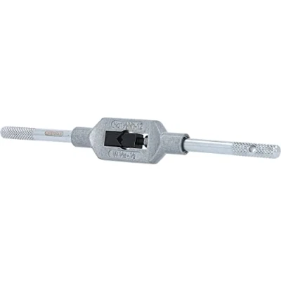 Imagen de KS Tools 331.0021 Giramachos ajustable, M1 M12