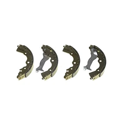 Imagen de BREMBO S 30 524 Zapatas de freno 203 32 con palanca mano HYUNDAI: ACCENT 3