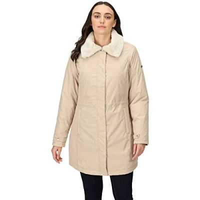 Imagen de Regatta Renata Chaqueta de senderismo impermeable y transpirable para mujer