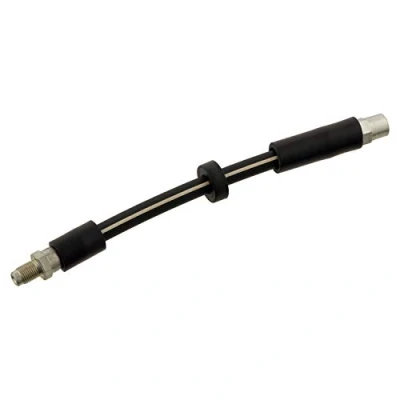 Imagen de FEBI BILSTEIN 30298 Latiguillos de Freno Eje trasero izquierda, trasero, derecha 230 AUDI: A6 C4 Berlina, 100 Berlina