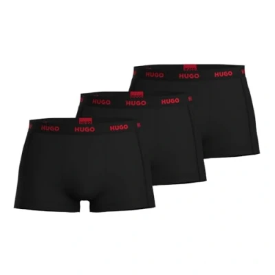 Imagen de HUGO 3 PACK Culotte, Hombre, Talla: XXL, Open miscellaneous