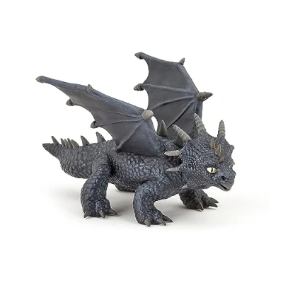 Imagen de Papo 36016 Pyro Fantasy World Figurina, Multicolor