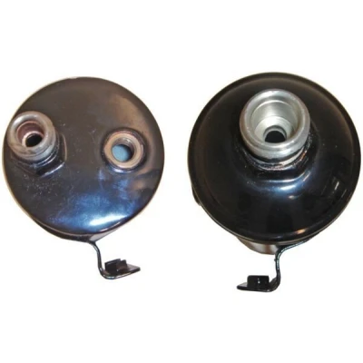 Imagen de MAHLE ORIGINAL AD 267 000S Filtro Deshidratante sin presostato