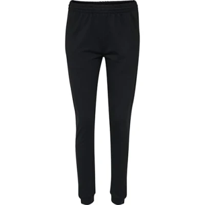 Imagen de Hummel Hmlgo Pantalones deportivos, Mujer, Talla: XXL, Black
