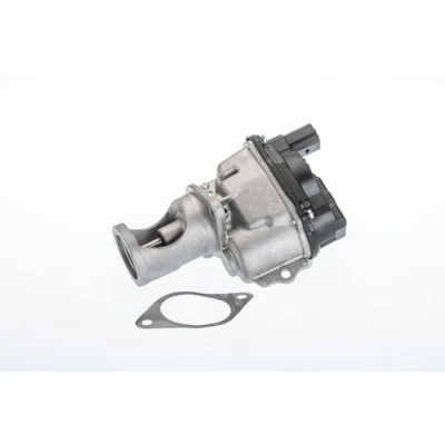 Imagen de WAHLER 710981R Válvula EGR eléctrico con junta AUDI: A4 B8 Avant, Berlina, Q7, PORSCHE: Cayenne, Macan, VOLKSWAGEN: Touareg II