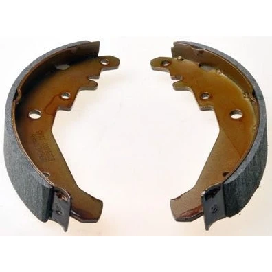 Imagen de Kit de zapatas DENCKERMANN B120100