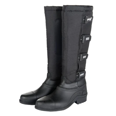Imagen de HKM Winter Thermo Boots Robusta