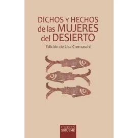 Imagen de Dichos Y Hechos De Las Mujeres Del Desierto