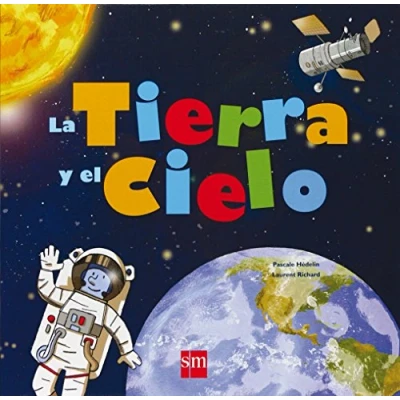 Imagen de Atlas del espacio: espacio
