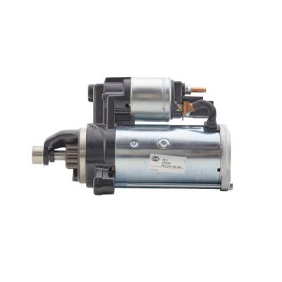Imagen de HELLA 8EA 012 528 981 Motor de arranque 12 2,2 10 AUDI: Q5, A8 D4, A7 Sportback