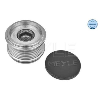 Imagen de MEYLE 100 053 1004 Rueda Libre Alternador con caperuza VOLKSWAGEN: Golf 5, 4, Transporter 5 Bus, SEAT: Leon I Hatchback, Ibiza 3 norauto, oscaro,