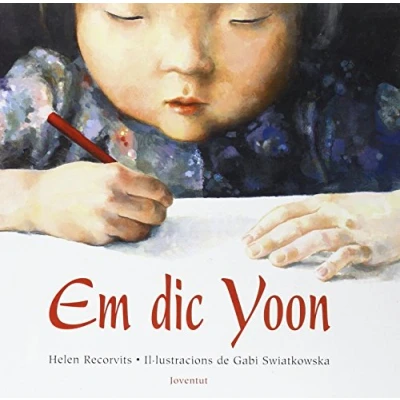 Imagen de Em dic Yoon (SIN COLECCION)