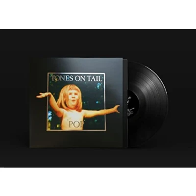 Imagen de Pop [Vinilo]