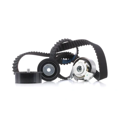 Imagen de SKF VKMA 05152 Kit de correa distribución 162 con perfil redondeado dientes OPEL: Astra G Berlina, Corsa C Hatchback, CC