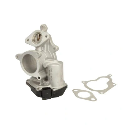 Imagen de WAHLER 710931D/1 Válvula EGR eléctrico con junta AUDI: A4 B7 Avant, A6 C6 Berlina, Berlina