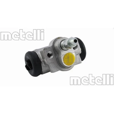 Imagen de METELLI 04 0778 Bombin de Freno 17,46