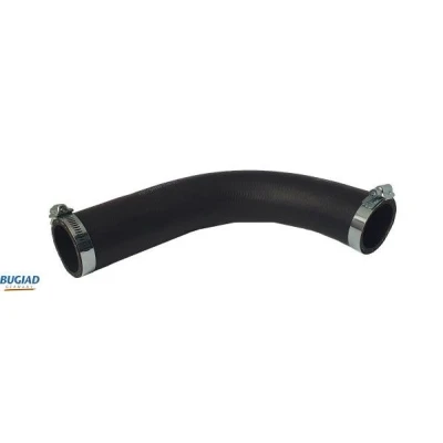Imagen de BUGIAD 82410 Manguera Turbo con abrazaderas VOLVO: V50, S40 II, C30