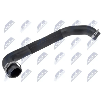 Imagen de NTY GPP FR 016 Manguera Turbo FORD: Tourneo Courier, FIESTA 7