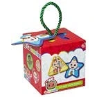 Imagen de CoComelon MIS PRIMEROS PUZZLES DE FORMA