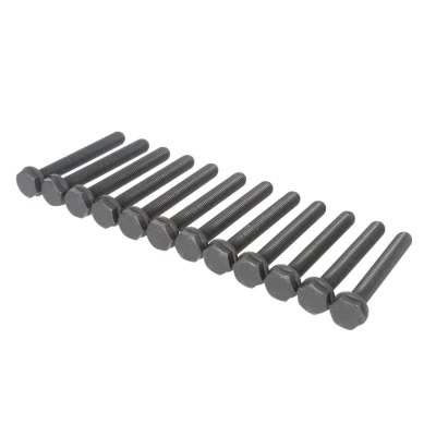 Imagen de ELRING 897.450 Kit tornillos, soporte cigüeñal VOLKSWAGEN: Transporter 4