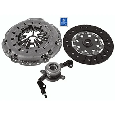 Imagen de SACHS 3000 990 448 Kit de Embrague con reajuste automático 240 MERCEDES BENZ: Clase V, Vito Tourer, Mixto