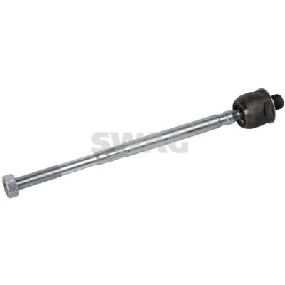 Imagen de SWAG 82 72 0002 Rotula Axial de Direccion Eje delantero, izquierda, derecha 290 con contratuerca NISSAN: SUNNY 3, 3
