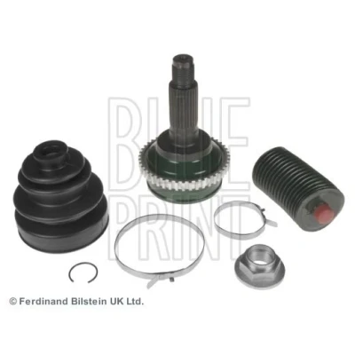 Imagen de BLUE PRINT ADM58929B Junta Homocinética lado de rueda, Eje delantero MAZDA: 626 V Hatchback, Berlina
