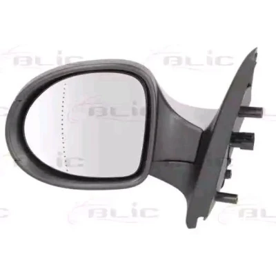 Imagen de Retrovisor exterior BLIC 5402 09 2002225P