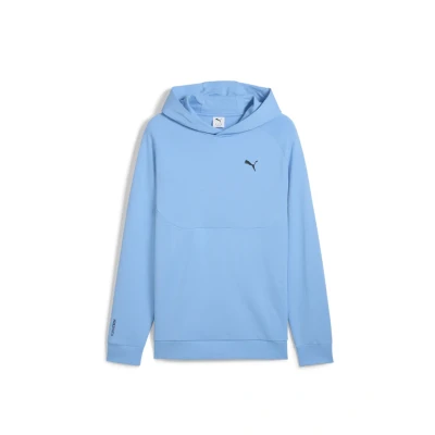 Imagen de Puma TECH Jersey con capucha, Hombre, Talla: XS, Team light blue