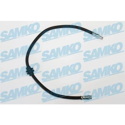 Imagen de Tubo flexible de frenos SAMKO 6T48612