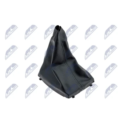 Imagen de NTY GZB FR 008 Pomo palanca de cambios