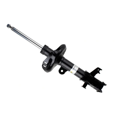 Imagen de BILSTEIN 22 290946 amortiguador Eje delantero, derecha Presión de gas Bitubular Columna Espiga arriba, Abrazadera abajo HONDA: CR V 5