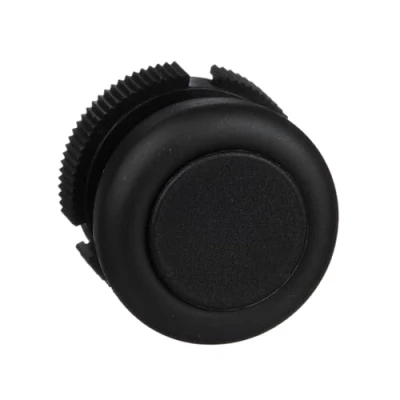 Imagen de Schneider Electric XACA9412 Pulsador, Negro, Juego de 10