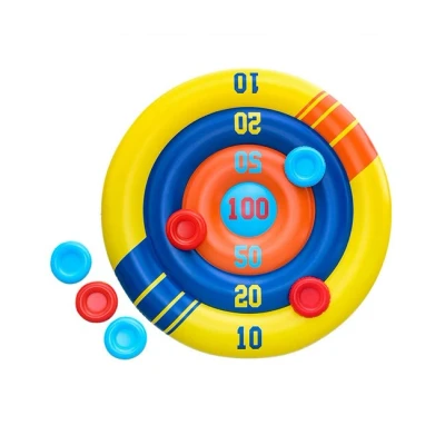 Imagen de Juego Hinchable Bestway Multicolor Ø 140cm