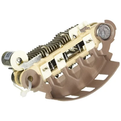 Imagen de CASCO CRC35121AS Rectificador, alternador 12V