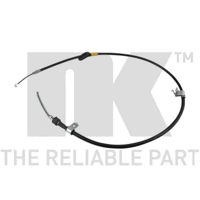 Imagen de NK 905213 Cable de Freno Mano 1572/1356