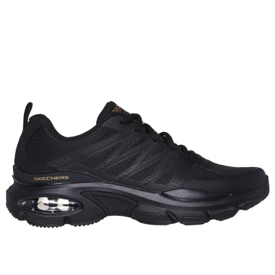 Imagen de Skechers, Zapatillas Deportivas Hombre, Negro, 43 EU