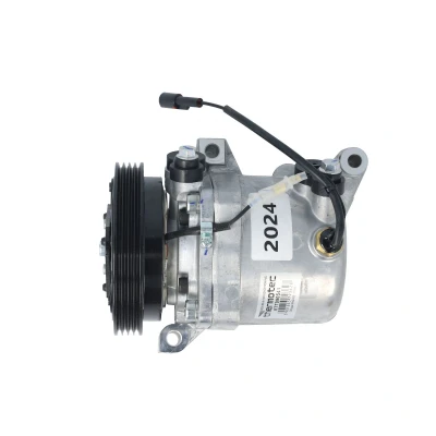 Imagen de Compresor, aire acondicionado THERMOTEC KTT090541