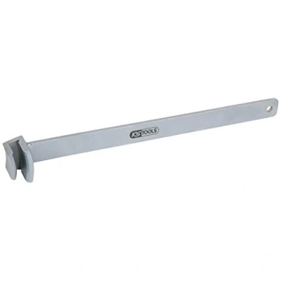 Imagen de KS TOOLS 150.1252 Herramienta soporte, polea