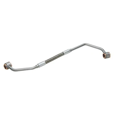Imagen de AJUSA OP10945 Conducto aceite, turbocompresor PEUGEOT: Partner II Tepee, 5008 I, 3008 CITROËN: C4 Cactus