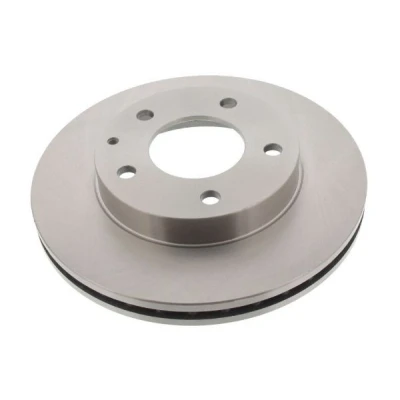 Imagen de MAPCO 15530 Disco de freno Eje delantero 258 24 5 114,3 ventilado MAZDA: Premacy, 626 V Berlina, MX 6, FORD USA: PROBE 2