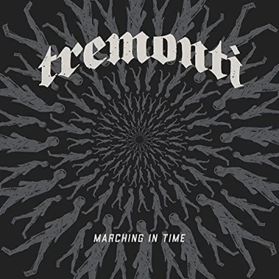 Imagen de Marching In Time [Vinilo]