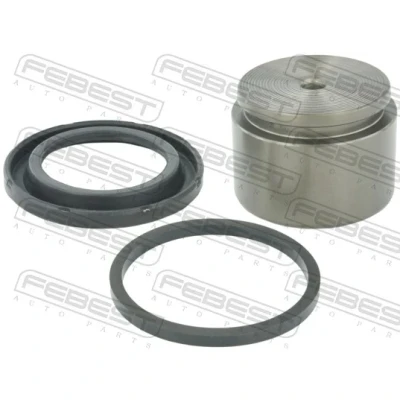 Imagen de FEBEST 2376 7L6R KIT Émbolo, pinza del freno Eje trasero