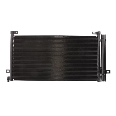 Imagen de Condensador, aire acondicionado EASY FIT NRF 350391