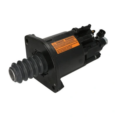 Imagen de Actuador de embrague PROVIA PRO4110060