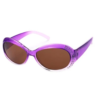Imagen de Kiddus Gafas de Sol POLARIZADAS para niña, chica, adolescente. UV400 Protección 100% contra rayos ultravioleta. a partir 6 años. Con estilo. Diseño la moda. FABULOUS