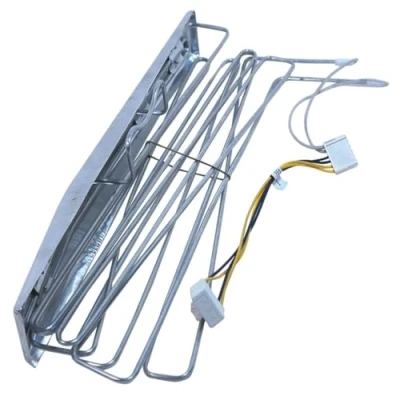 Imagen de Ariston elemento de calefación descongelación con termofusible .180w/72c C00292646