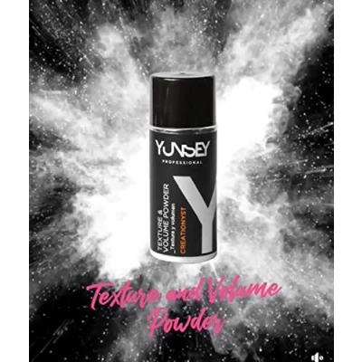 Imagen de YUNSEY Texture&amp;Volume POWDER TEXTURE &amp; VOLUME 10g