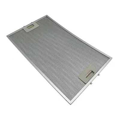 Imagen de SOS Filtro de metal antigrasa (460 x 280 mm, para campana extractora 93953438, 1010 GW Rosas