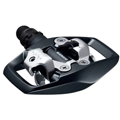 Imagen de Pedal ED500 SPD Con Calas SM SH56